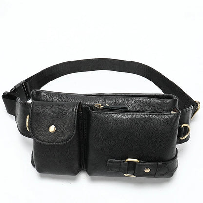 VINTAGE WAIST BAG