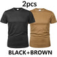 TACTICAL COTTON T-SHIRT