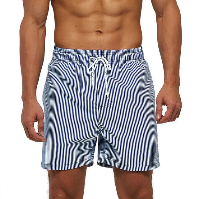 SLEEK SURFING SHORTS