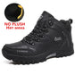 OUTDOOR TACTICAL BOOTS