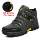 OUTDOOR TACTICAL BOOTS