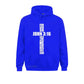 BIBLE VERSE HOODIE