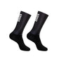 ANTI SLIP CYCLING SOCKS