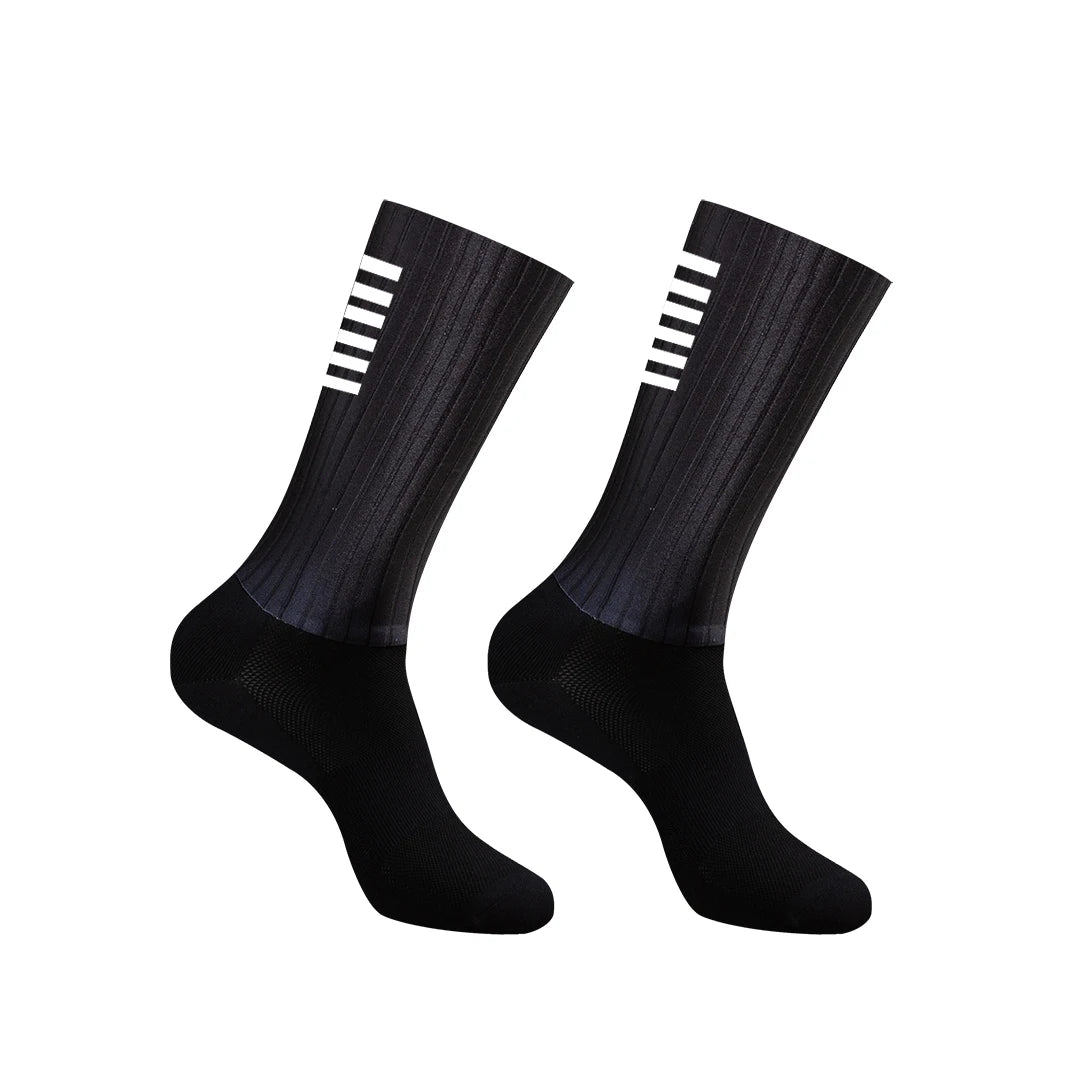 ANTI SLIP CYCLING SOCKS