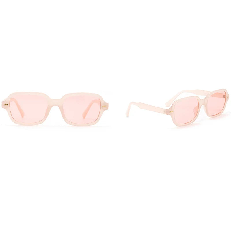 SMALL FRAME RETRO SUNGLASSES