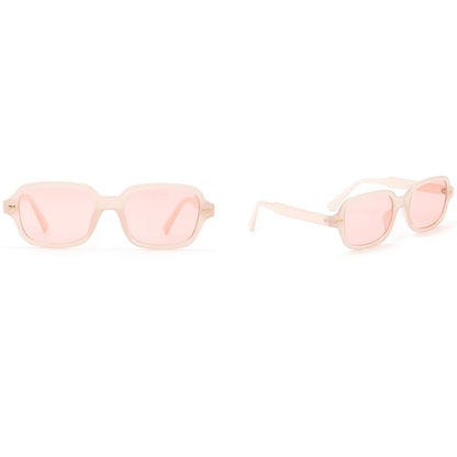 SMALL FRAME RETRO SUNGLASSES