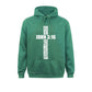 BIBLE VERSE HOODIE
