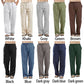 SUMMER LINEN PANTS
