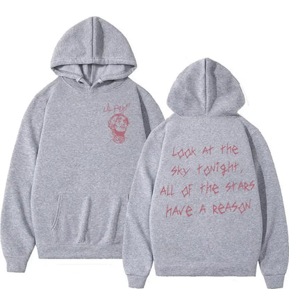 LIL PEEP HOODIES