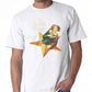 SMASHING PUMPKIN BAND T-SHIRT