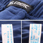 2 PCS BREATHABLE COTTON BOXERS