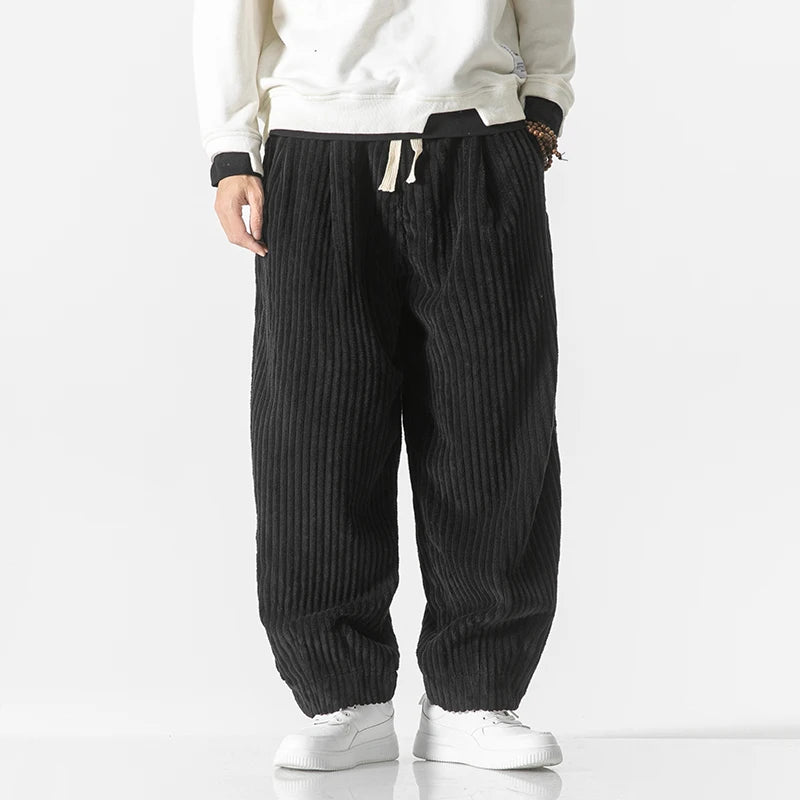 HARAJUKU HAREM PANTS