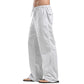 SUMMER LINEN PANTS