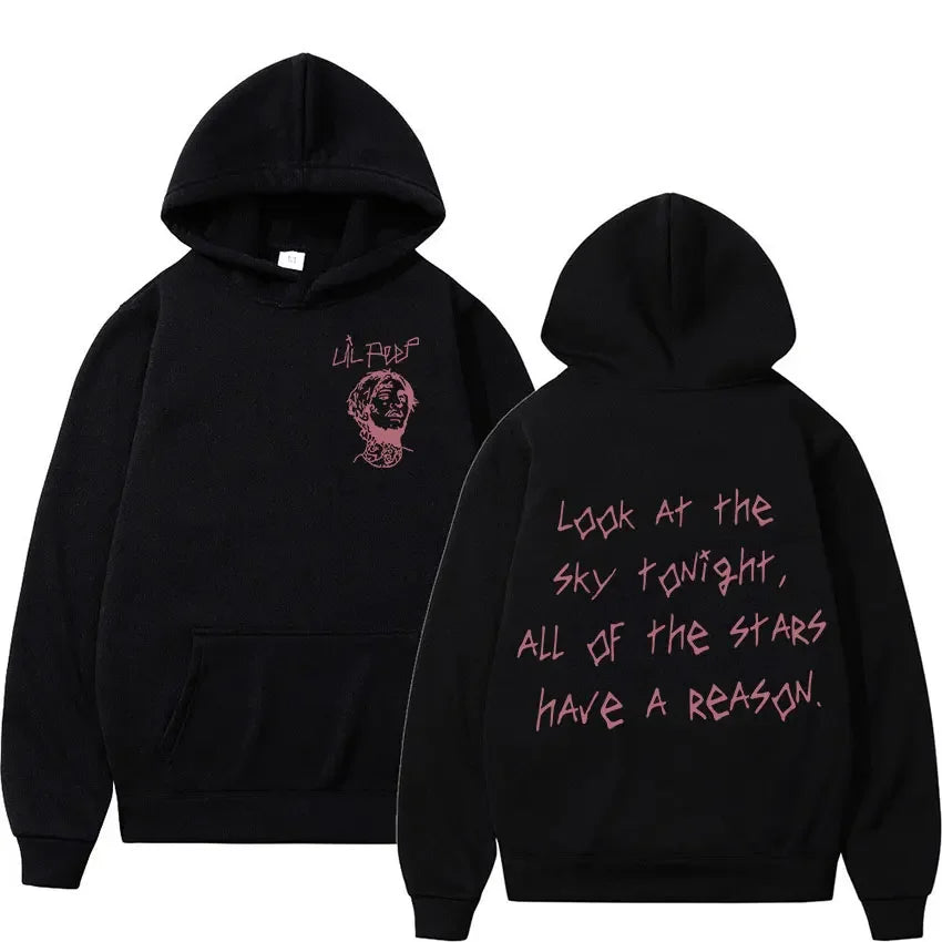 LIL PEEP HOODIES