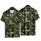 CAMO QUICK DRY POLO SHIRT