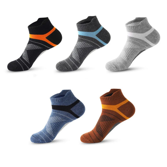 ANKLE LENGTH COMPRESSION SOCKS