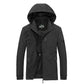 MILITARY WATERPROOF WINDBREAKER