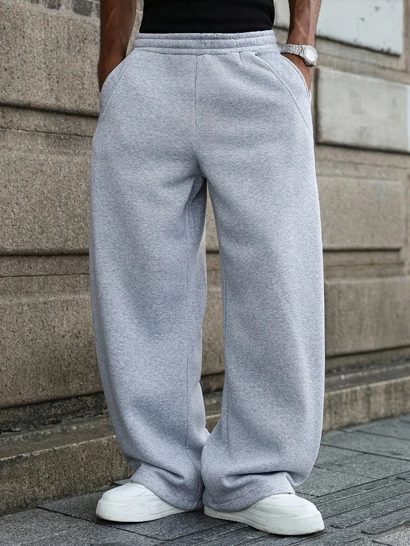 CASUAL JOGGER PANTS