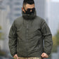 OUTDOOR THICK WARM JACKET