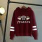 "FRIENDS" HOODIE