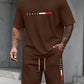 Men's Tracksuit 2 Piece