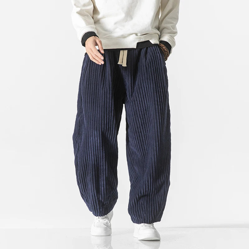 HARAJUKU HAREM PANTS