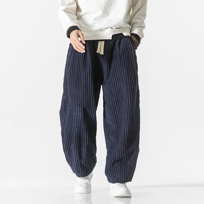 HARAJUKU HAREM PANTS