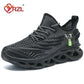 BREATHABLE CASUAL SNEAKERS