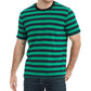 CASUAL STRIPED T-SHIRT