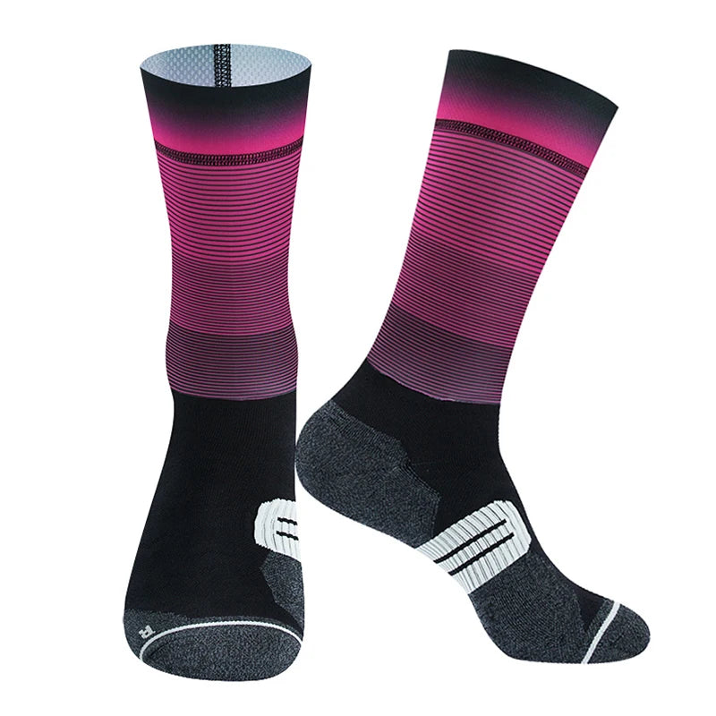 BREATHABLE ANTI SLIP SOCKS