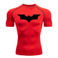 BREATHABLE COMPRESSION TOP