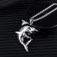 SHARK NECKLACE