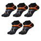 ANKLE LENGTH COMPRESSION SOCKS