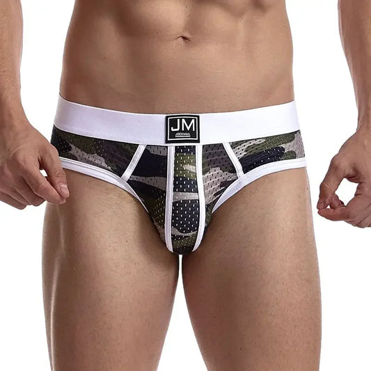 LOW WAIST UNDERWEAR