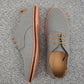 SPRING SUEDE LEATHER SHOES