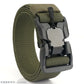 TACTICAL MAGNETIC NYLON BELT