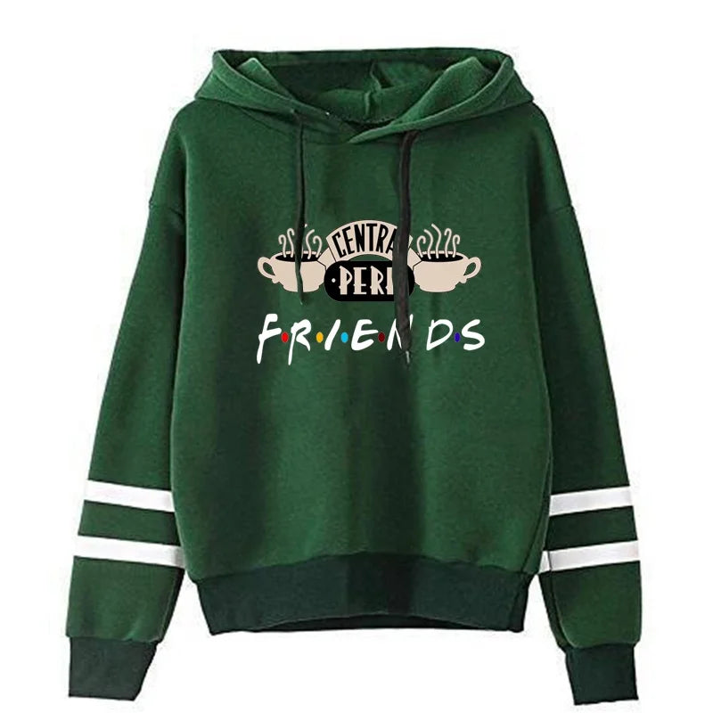 "FRIENDS" HOODIE