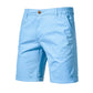 CASUAL COTTON SHORTS