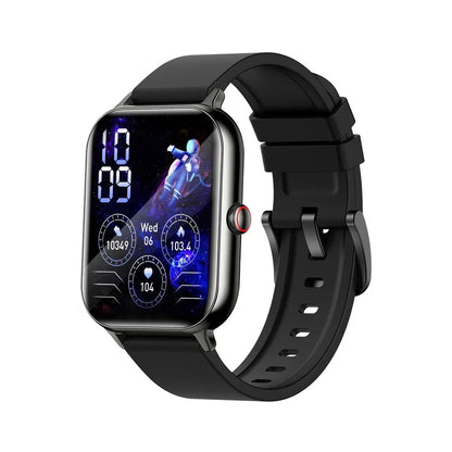 WATERPROOF BLUETOOTH SMARTWATCH
