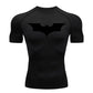 BREATHABLE COMPRESSION TOP