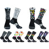 BREATHABLE ANTI SLIP SOCKS