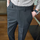 HIGH WAIST BUSINESS TROUSERS