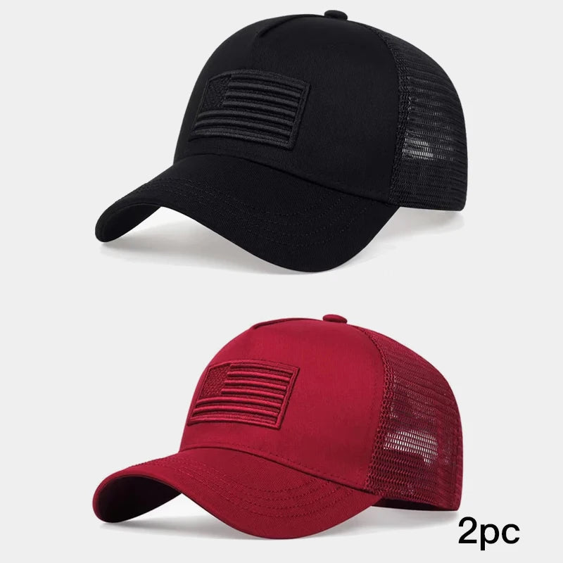 ARMY PATTERN BASEBALL CAP