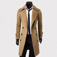 CLASSY MEDIUM TRENCH COAT