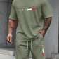 Men's Tracksuit 2 Piece