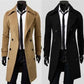 CLASSY MEDIUM TRENCH COAT