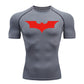 BREATHABLE COMPRESSION TOP