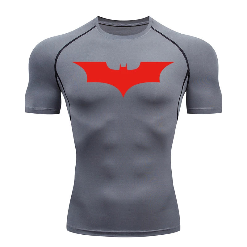 BREATHABLE COMPRESSION TOP