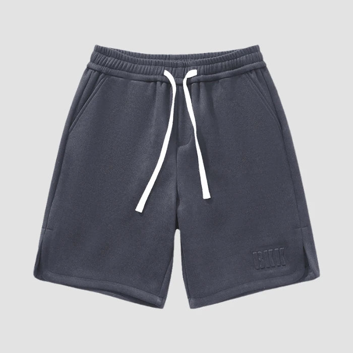 CASUAL STREETWEAR SHORTS