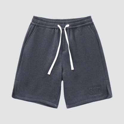 CASUAL STREETWEAR SHORTS